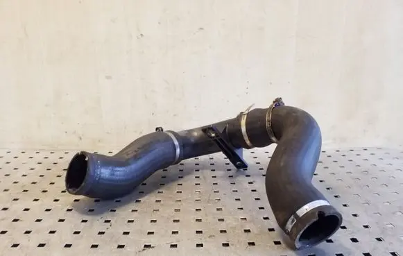Fiat Ducato Intercooler hose/pipe