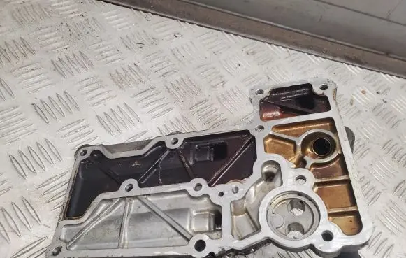 Audi A7 S7 4G other engine part 079103704N