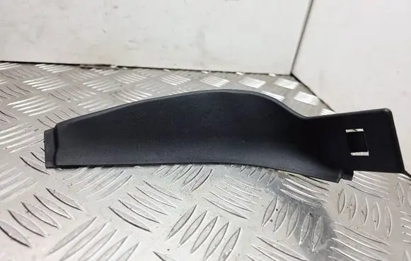 BMW 3 E92 E93 Other trunk/boot trim element 7157299 51477157299