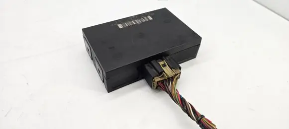 Comfort/convenience module