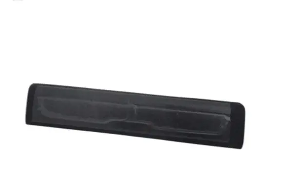 Citroen C4 II Picasso Front sill (body part) 9677703477