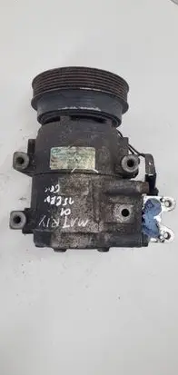 Hyundai Matrix Air conditioning (A/C) compressor (pump) DEYDA02