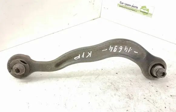 Mercedes-Benz S W222 Rear control arm 2203521005 2223500132