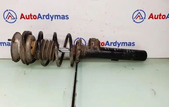 BMW 3 E90 E91 Front shock absorber/damper 6786001 31316786001 6771177
