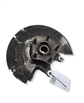 Jaguar XF X250 Rear wheel hub spindle/knuckle 1234