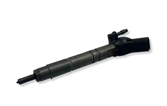 Mercedes-Benz E W211 Fuel injector A6420701387