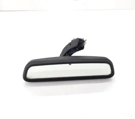 BMW 5 E60 E61 Rear view mirror (interior)