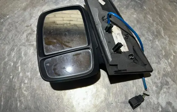 Citroen Jumpy Front door electric wing mirror