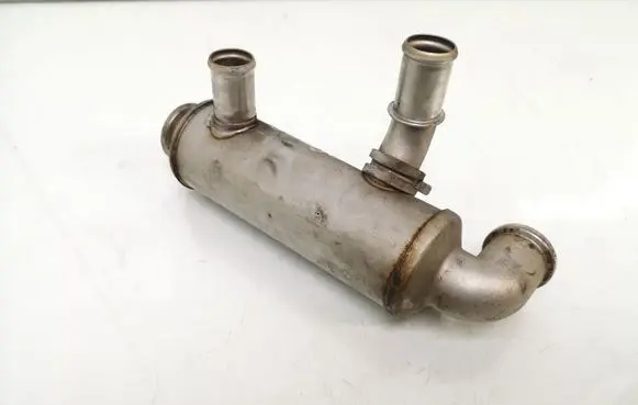 Ford Focus EGR valve cooler 3M5Q9F464BC
