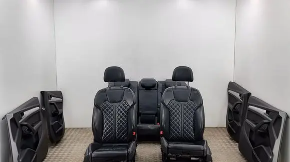 Audi Q5 SQ5 Interior set 80A867133 80A867487