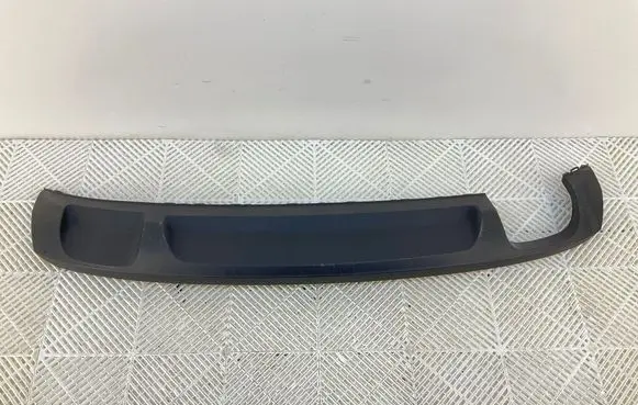 Audi A3 S3 8V Rear bumper lower part trim 8V5807521B