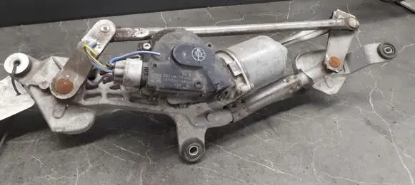 Fiat 500X Front wiper linkage 38110-79J00
