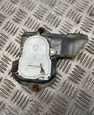 Mitsubishi Pajero Sport I Rear lock motor