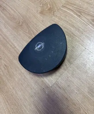 Opel Combo C Steering wheel airbag