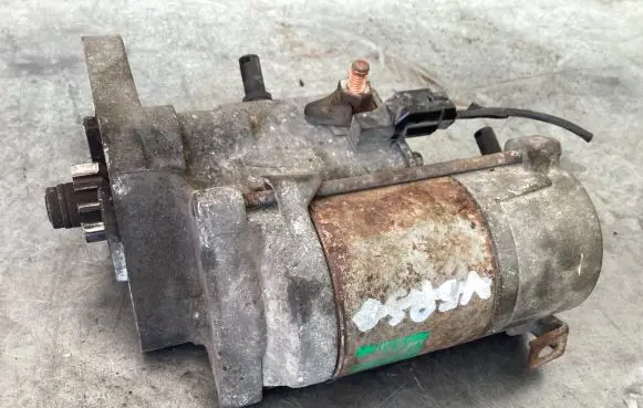 Toyota Corolla E120 E130 Starter motor 4280002730 2810053080