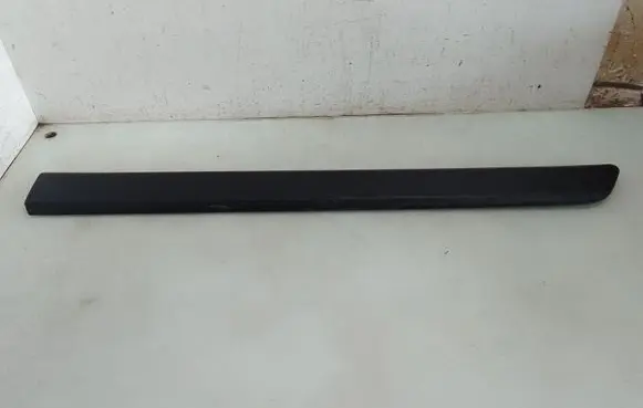 Front door trim (molding)