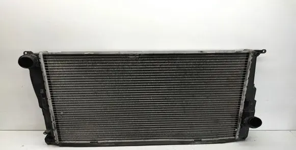 BMW 3 E90 E91 Coolant radiator 7788903 17117788903