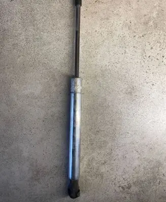 Volkswagen Phaeton Tailgate/trunk strut/damper 3D5827550B