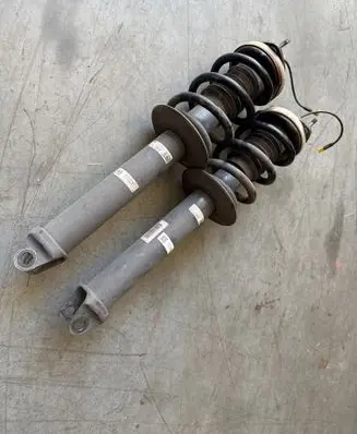 Porsche 911 991 Rear shock absorber/damper 99133305740