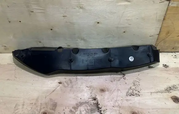 Mercedes-Benz GLK (X204) Fender end trim A2048891225 BBP167102