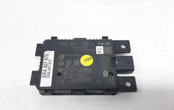 Porsche Macan (95B) Distronic sensor radar 95C907550K
