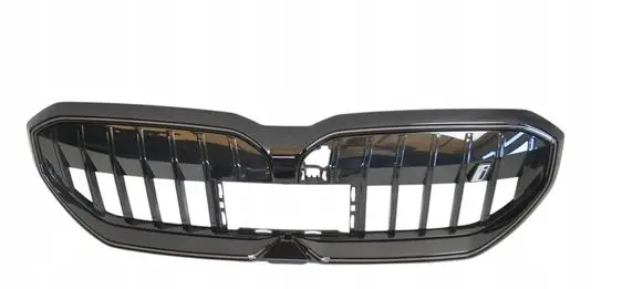 BMW 1 E81 E87 Front grill 8084674