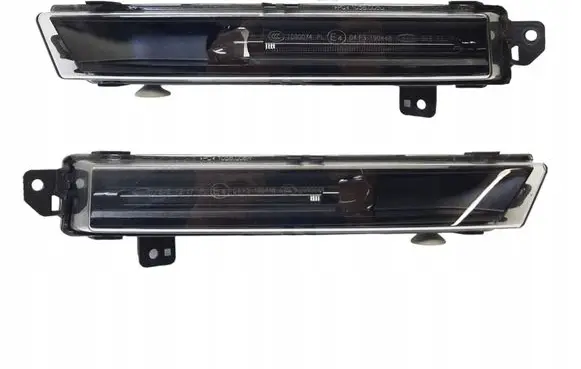 Headlight part