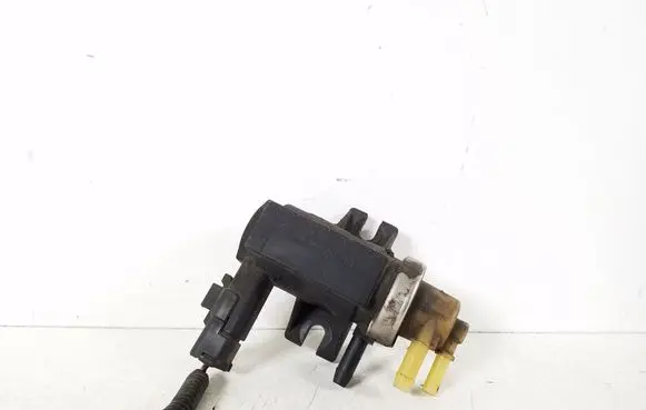 Volvo V50 Turbo solenoid valve 9672875080