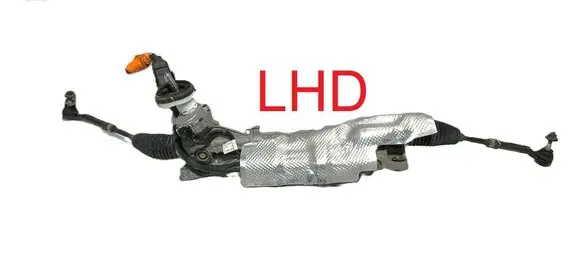 KIA Sorento IV Steering rack 57700P2000 32815 2006090393A
