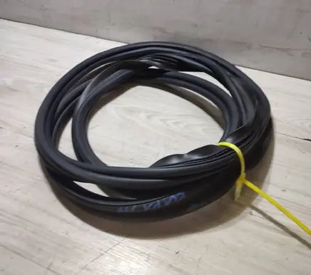 Mercedes-Benz A W177 Trunk rubber seal (body) 1777402200