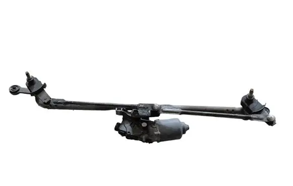 Jeep Grand Cherokee Front wiper linkage and motor 70113 55079158AD AX1590602133