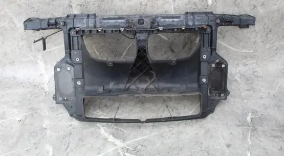 BMW 1 E81 E87 Front bodywork piece 7193748