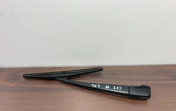 Mazda CX-3 Rear wiper blade 