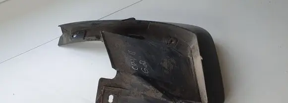 Honda CR-V Rear mudguard 