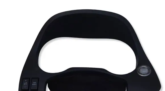 Nissan Navara D23 Dashboard trim 682404KJ5A 682S14KJ5A