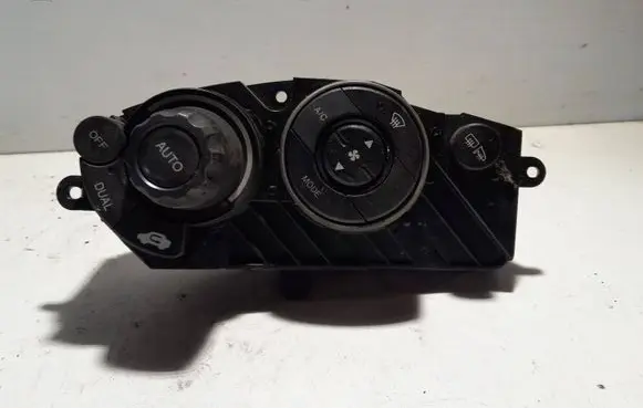 Honda Civic Climate control unit SANWA2066 MH432200112