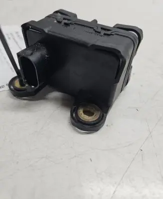 Opel Astra H ESP acceleration yaw rate sensor 13208665