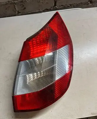 Renault Scenic II - Grand scenic II Rear/tail lights 8200493375 2SK008659088
