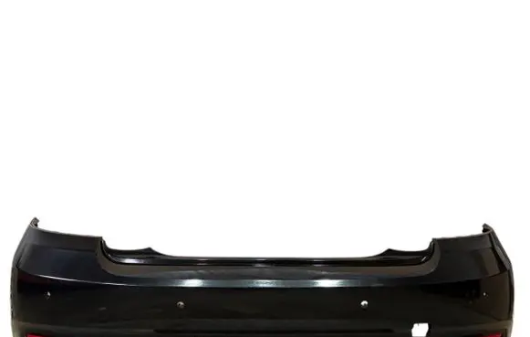 BMW 2 F22 F23 Rear bumper 511210833610