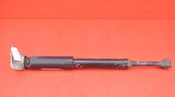 Jeep Grand Cherokee Rear shock absorber/damper 68157907AF