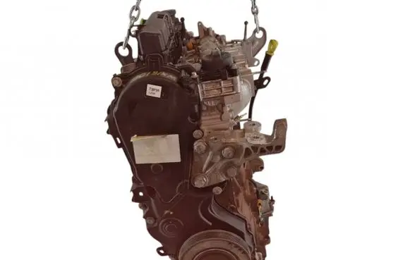 Ford Kuga I Engine T8MB
