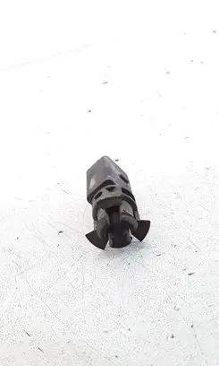 Volkswagen Sharan Outside/external air temperature sensor 