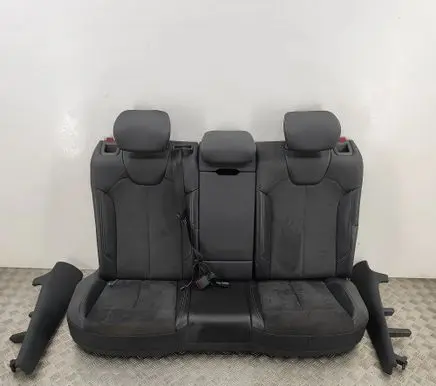 Audi Q5 SQ5 FY Rear seat 80A885704 80A885703