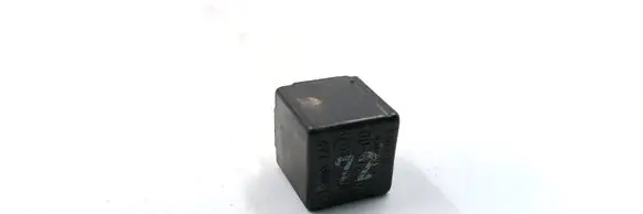 Volkswagen PASSAT B3 Other relay 191955529