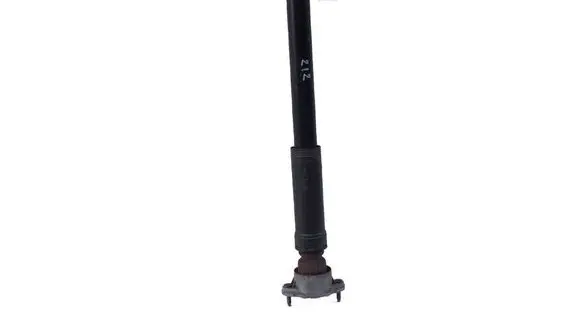 Mercedes-Benz E W212 Rear shock absorber/damper A2043260598 A2123240007 20V024522091