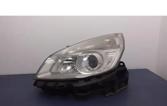 Renault Scenic II - Grand scenic II Headlight/headlamp