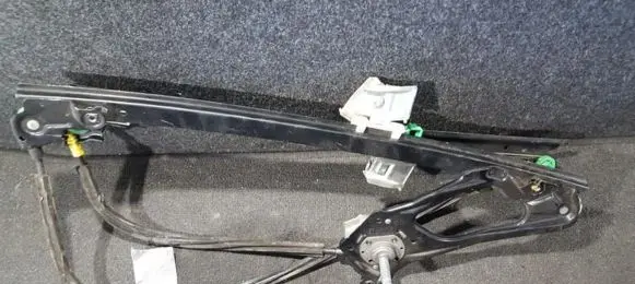 Ford Galaxy Sliding door window regulator with motor 7m0837402l 95vwa23200ae