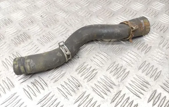Peugeot 208 Engine coolant pipe/hose