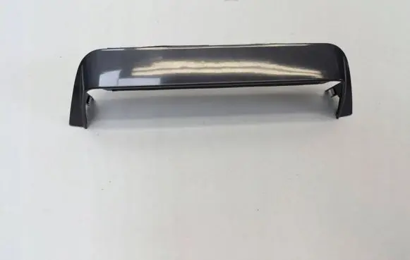 Nissan Juke II F16 Radio/GPS head unit trim 682806PA0A