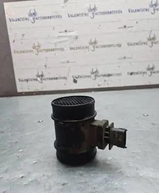 Opel Astra H Mass air flow meter 0281002618 55350048 1135842